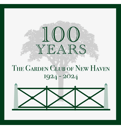 Garden Club of New Haven